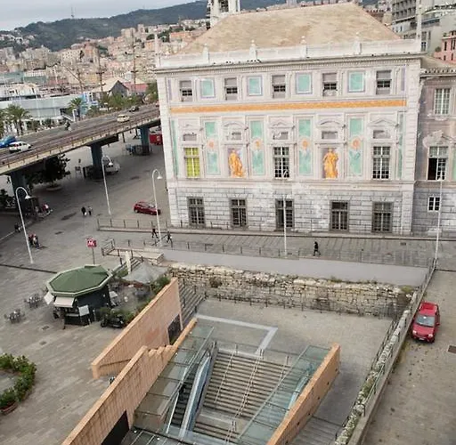 Pensión Morali Palace