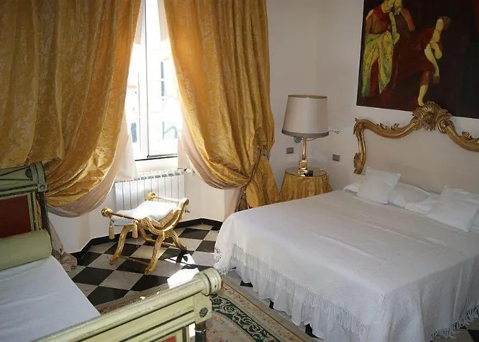 Morali Palace Gasthof