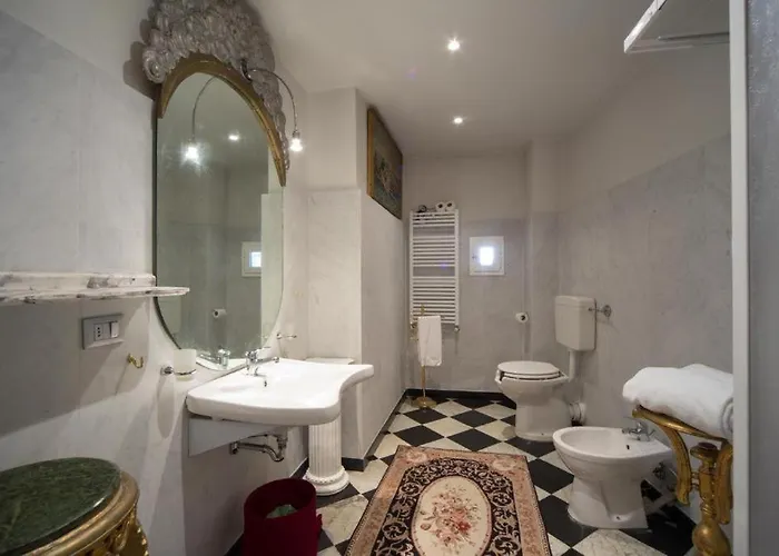 Morali Palace Génova