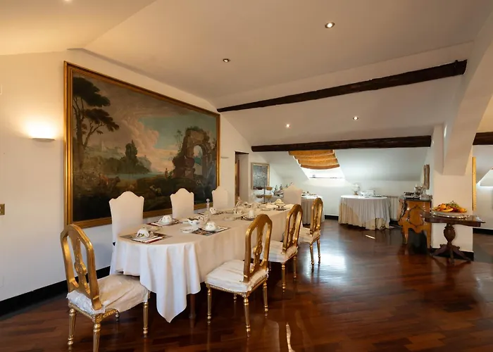 Morali Palace Gæstehus