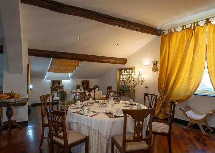 Gæstehus Morali Palace 3*