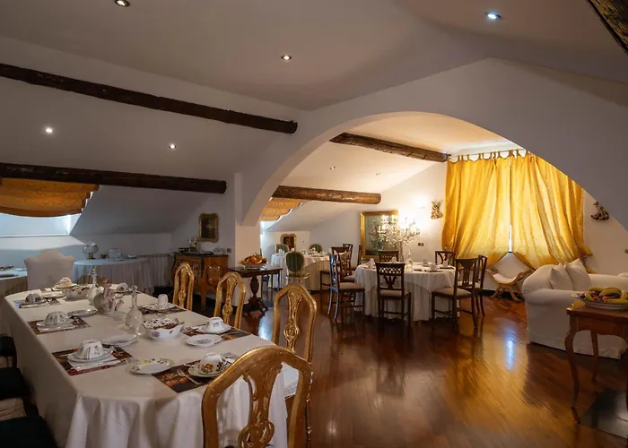 Gæstehus Morali Palace