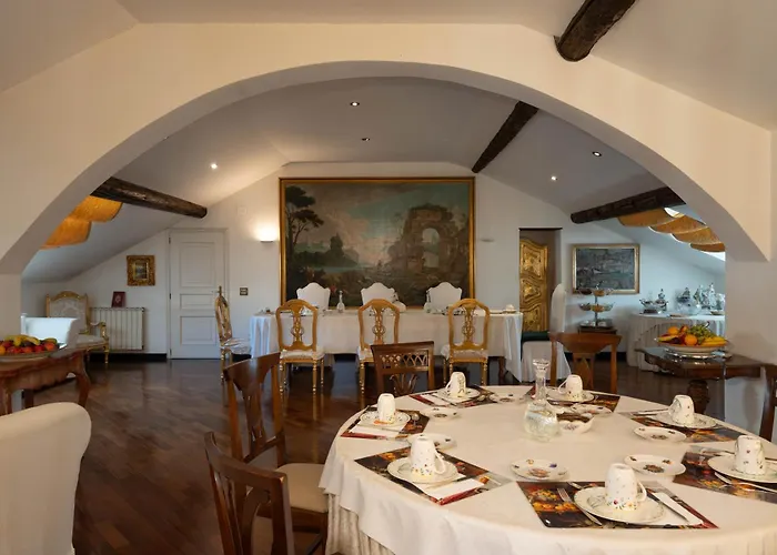 Morali Palace Génova