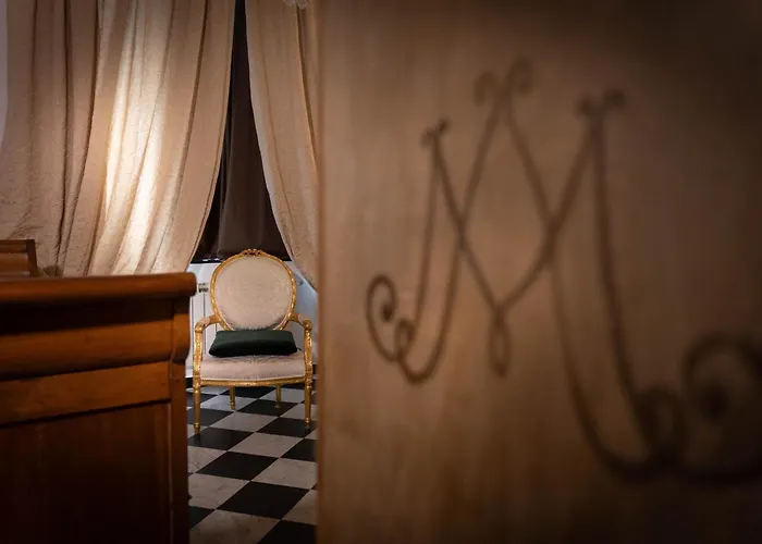 Pensión Morali Palace