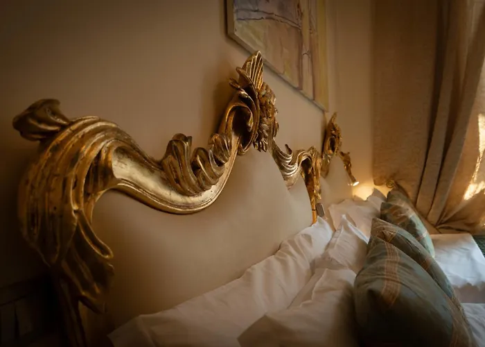 Pensión Morali Palace 3*