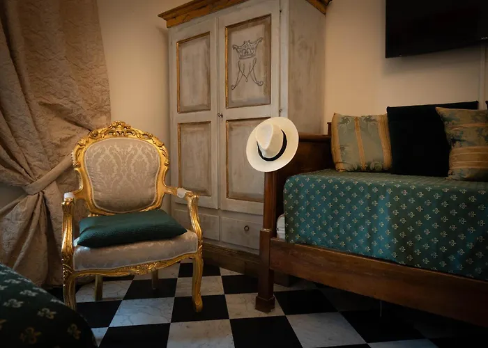 Morali Palace Gæstehus