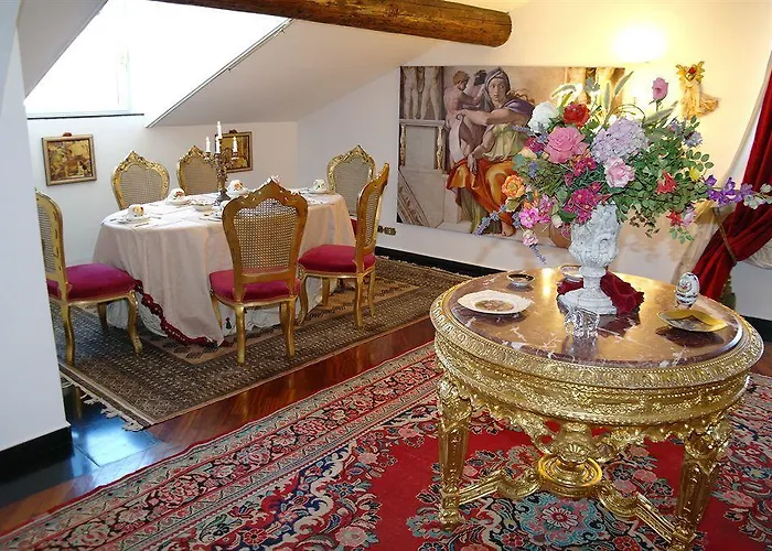 Morali Palace Gasthof 3*