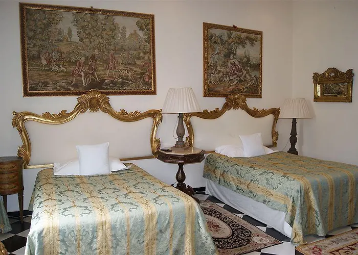 Morali Palace Genova