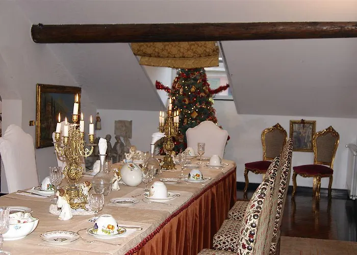 Gæstehus Morali Palace 3*