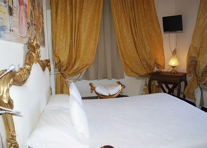 Morali Palace Genova