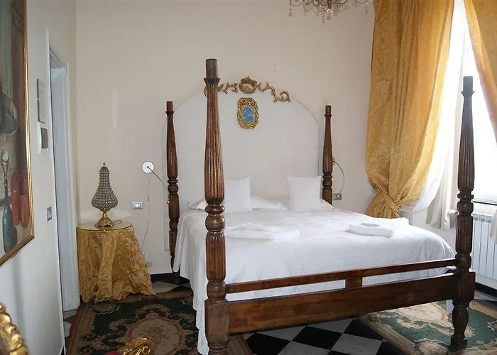 Morali Palace Gæstehus