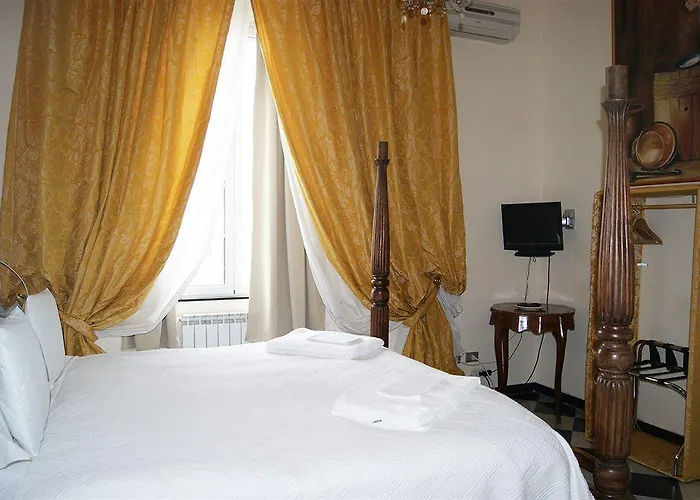 Gæstehus Morali Palace 3*