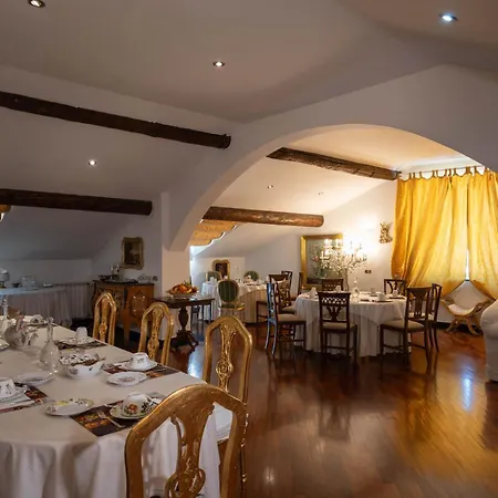 Guest house Morali Palace