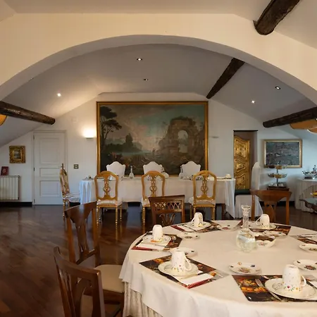 Morali Palace Genova