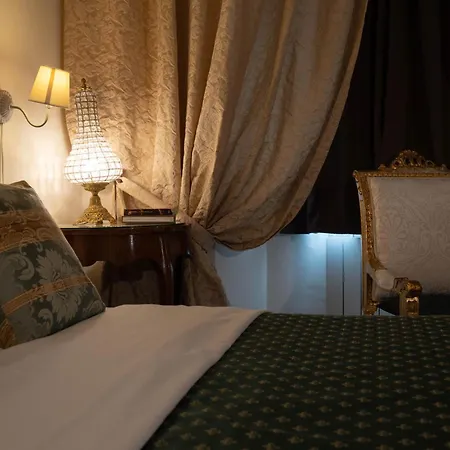 Morali Palace 3*