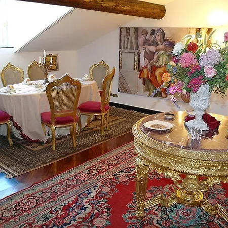 Morali Palace Gæstehus 3*