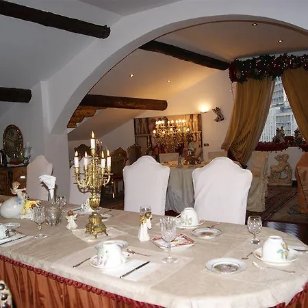 Morali Palace Gæstehus