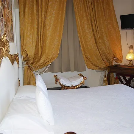 Morali Palace Genova