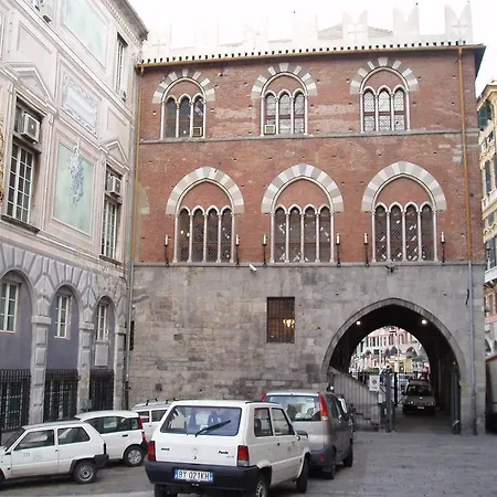 Morali Palace Konukevi