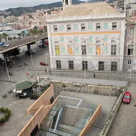 Konukevi Morali Palace