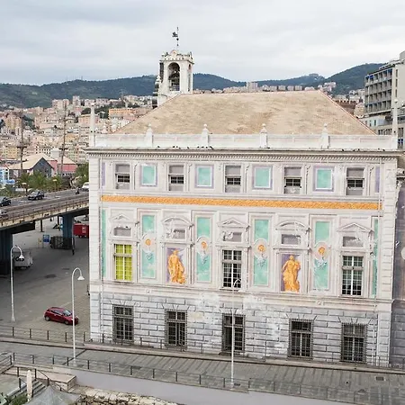 Morali Palace Konukevi