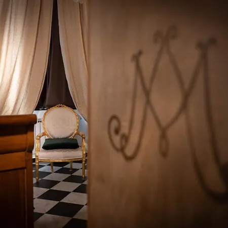 Konukevi Morali Palace