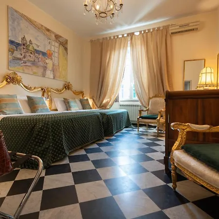 Morali Palace Cenova