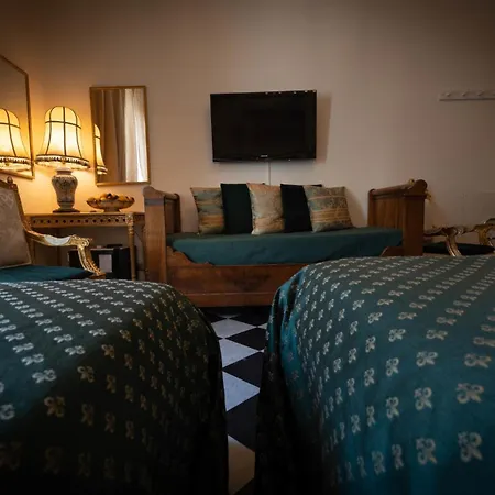 Morali Palace Konukevi