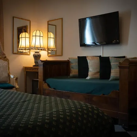 Morali Palace Konukevi