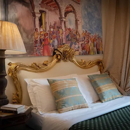 Konukevi Morali Palace