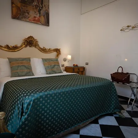 Konukevi Morali Palace Cenova