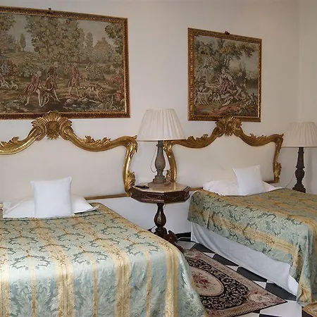 Morali Palace Cenova