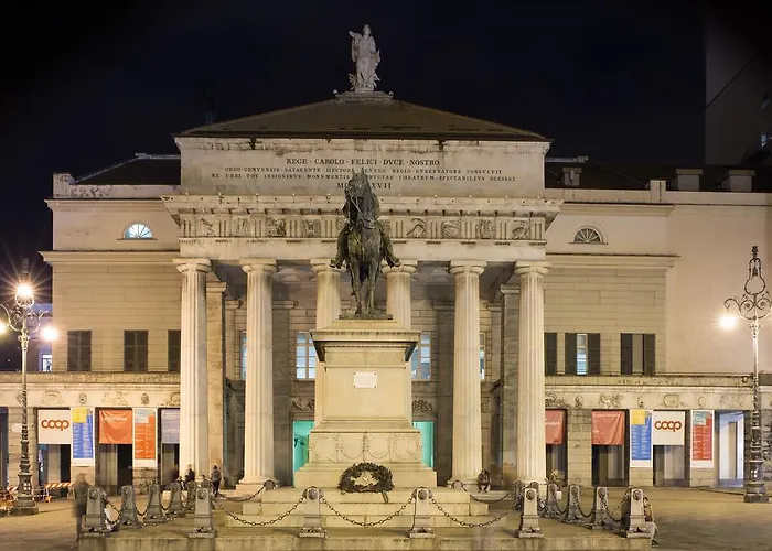 Gasthuis Morali Palace