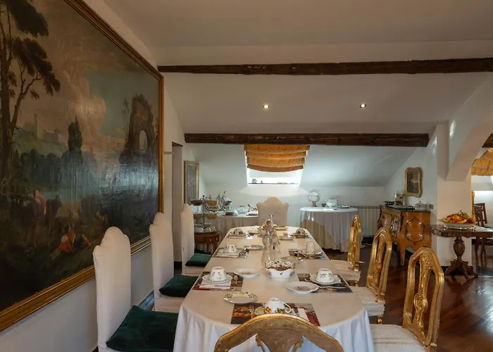 Morali Palace Gasthuis 3*