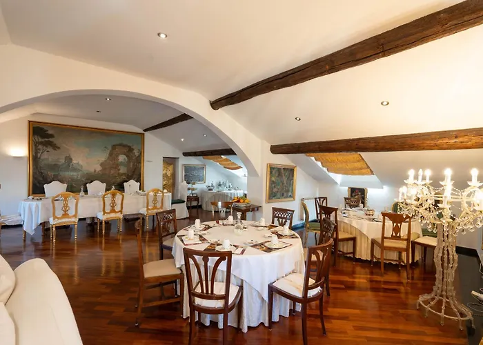 Morali Palace Gasthuis