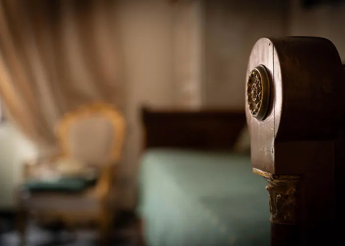 Morali Palace 3* Genua