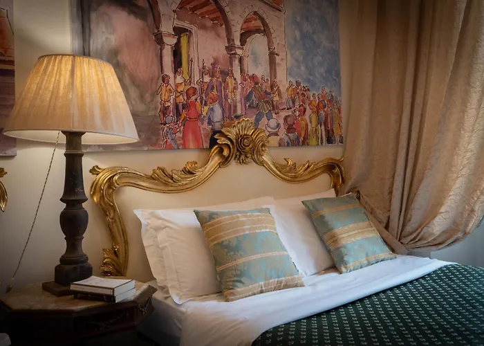 Gasthuis Morali Palace