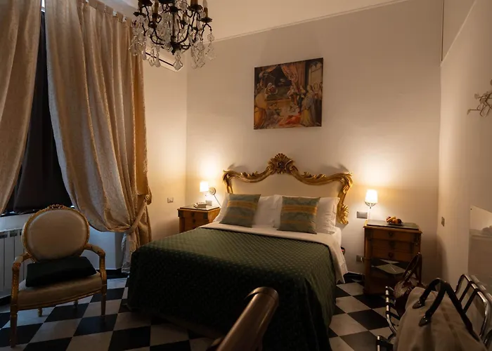 Morali Palace Gasthuis