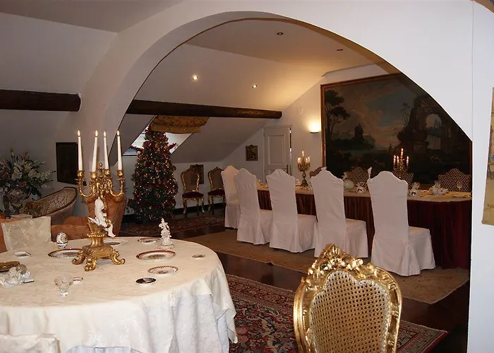 Morali Palace 3* Genua
