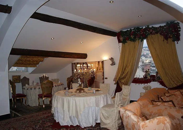 Gasthuis Morali Palace