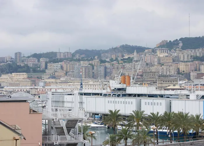 Gasthuis Morali Palace