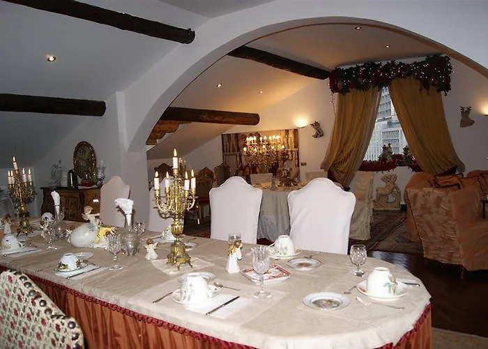 Morali Palace Gasthuis