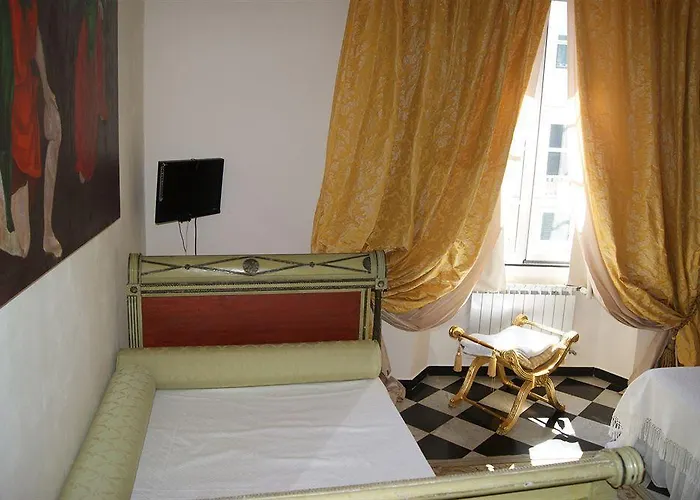 Morali Palace Gasthuis 3*